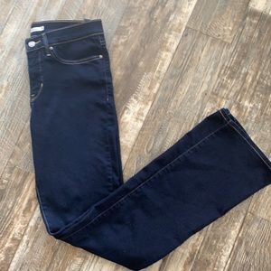 Levi’s 315 shaping bootcut jeans